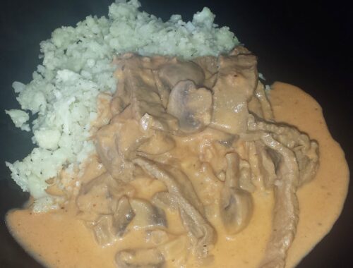 biffstroganoff