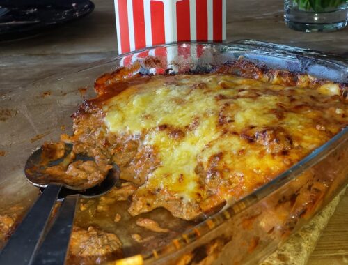 Lasagne