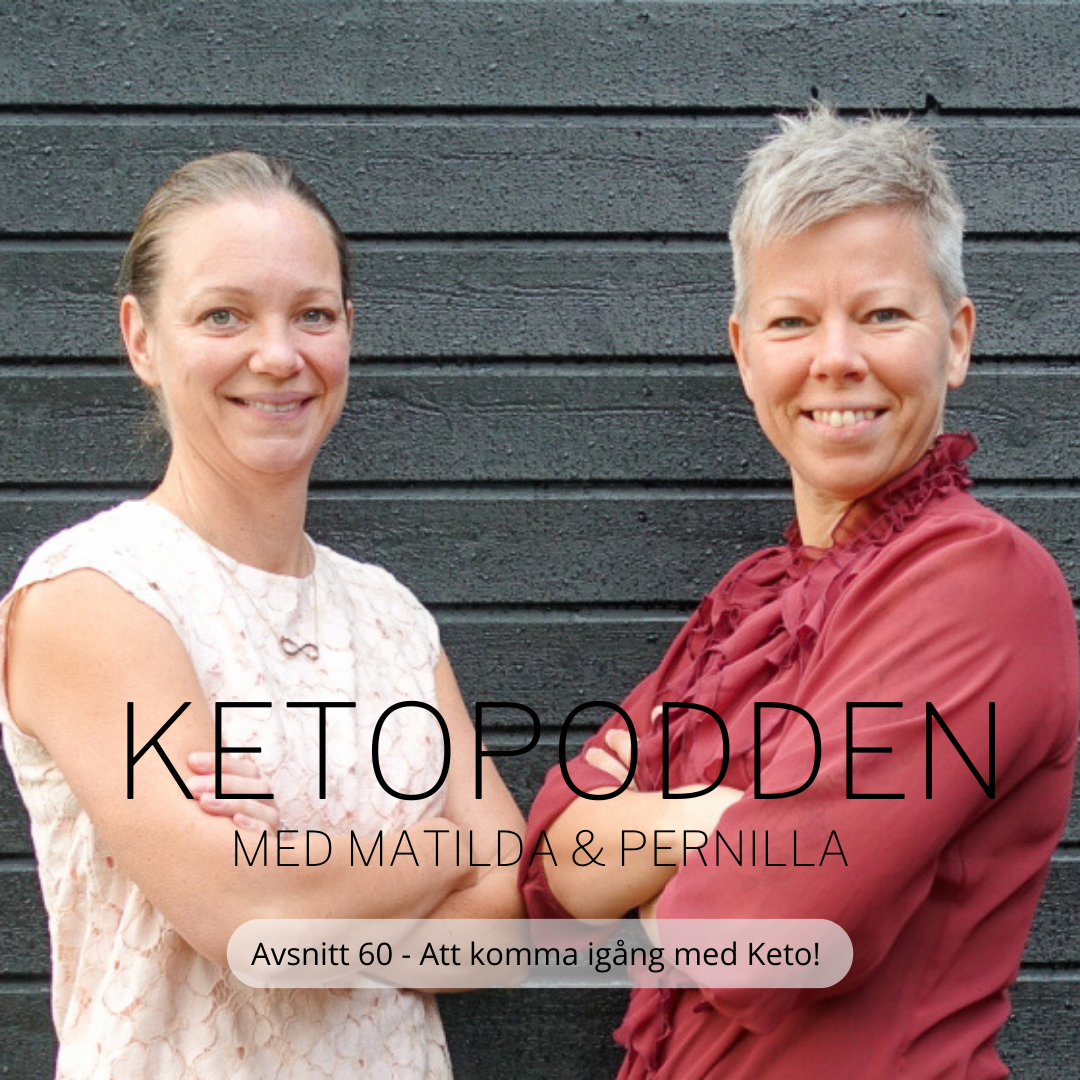 Ketopodden