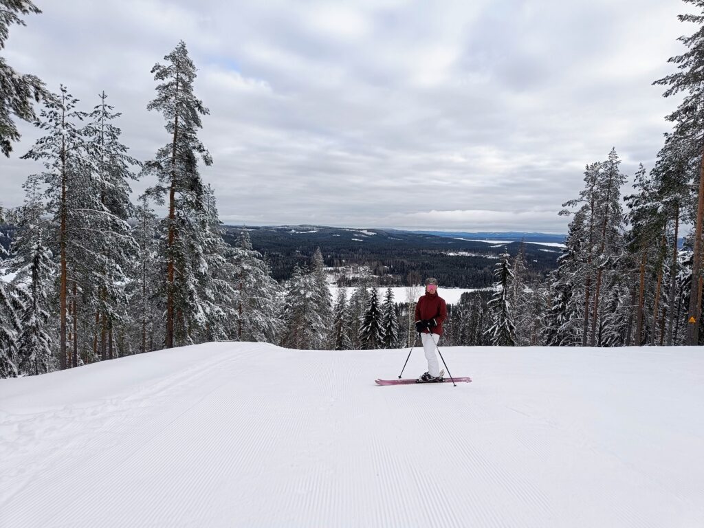 Bjursås Skicenter