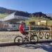 Bikepark Les Arcs