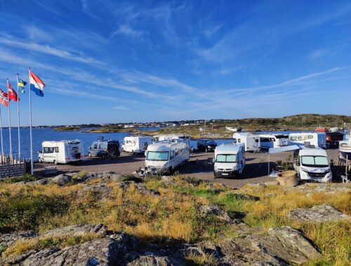 Hälsö Hamn