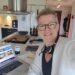 Pernilla uppdaterar bloggen