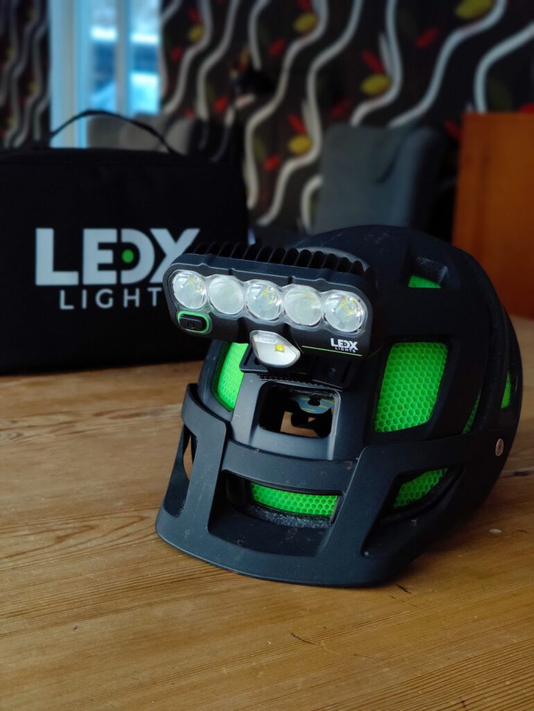 LedX Lights 