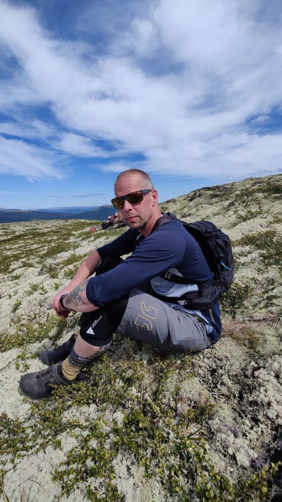 MTB Festival Aldval Norge