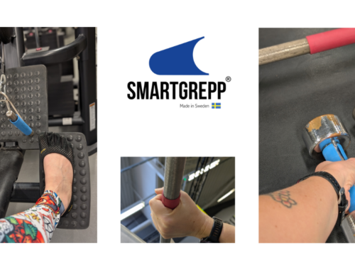 Smartgrepp, träning