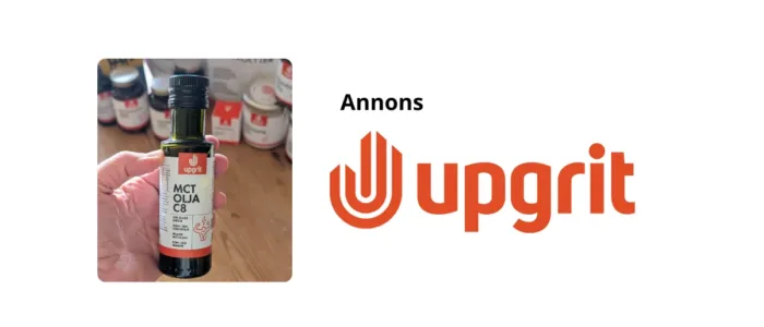 Upgrit
