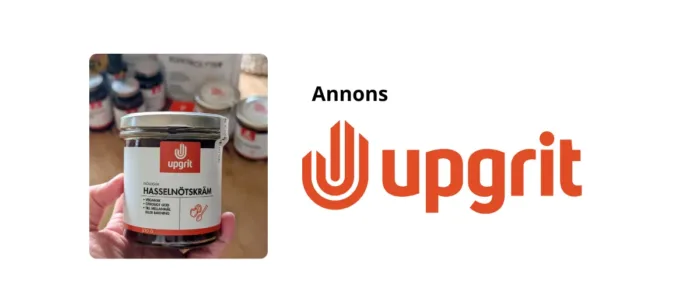 Upgrit