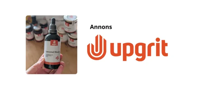 Upgrit