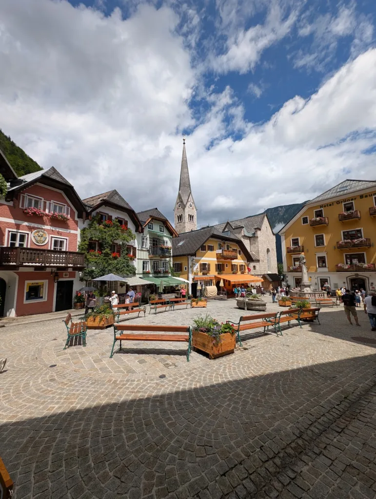 Hallstatt