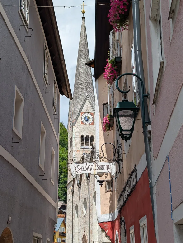 Hallstatt