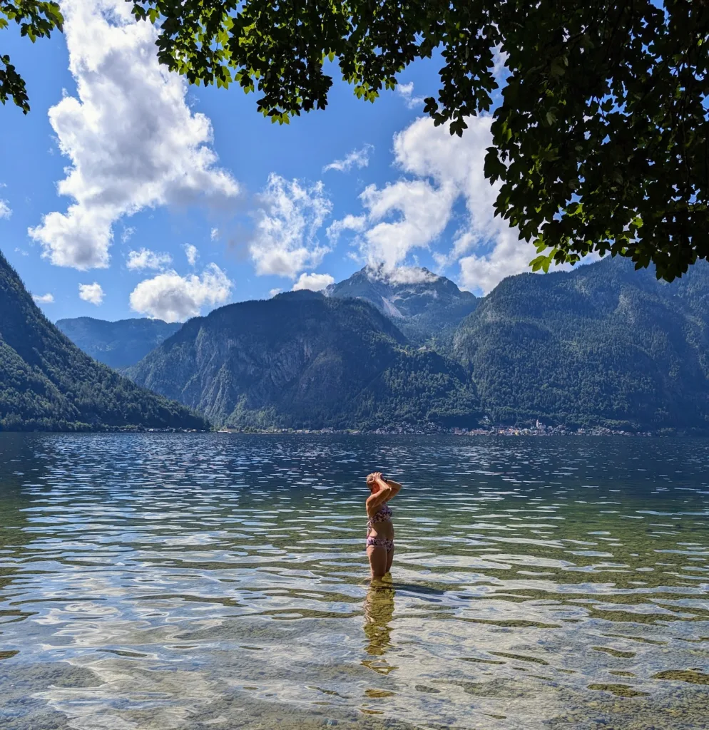 Hallstatt