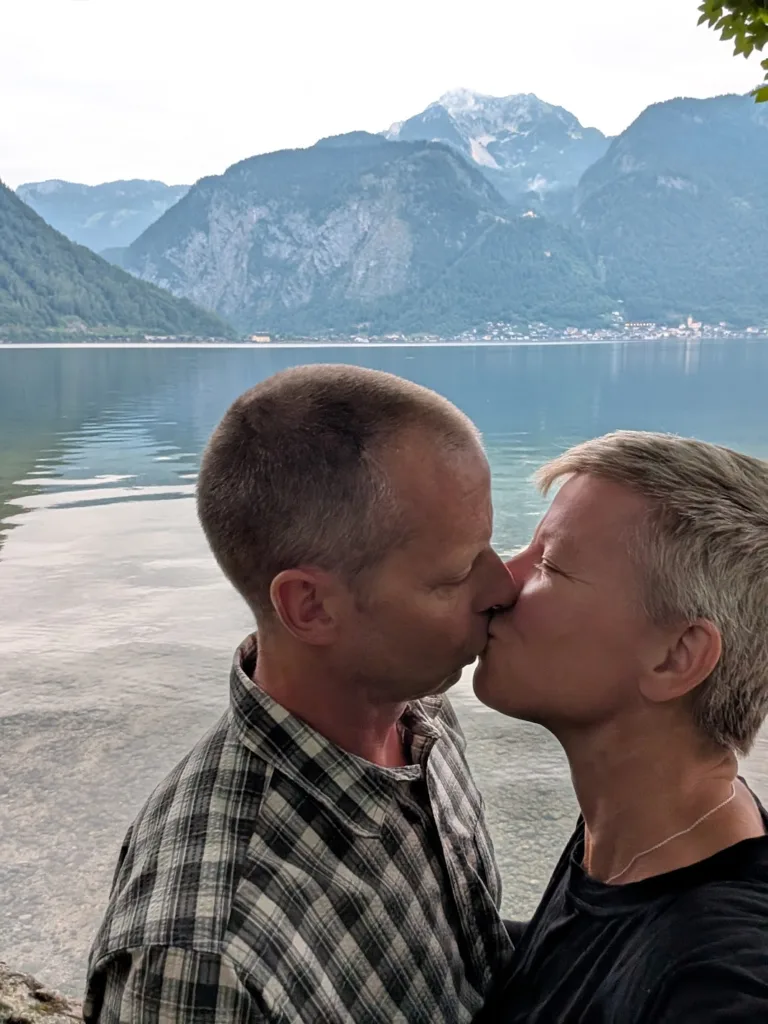 Hallstatt