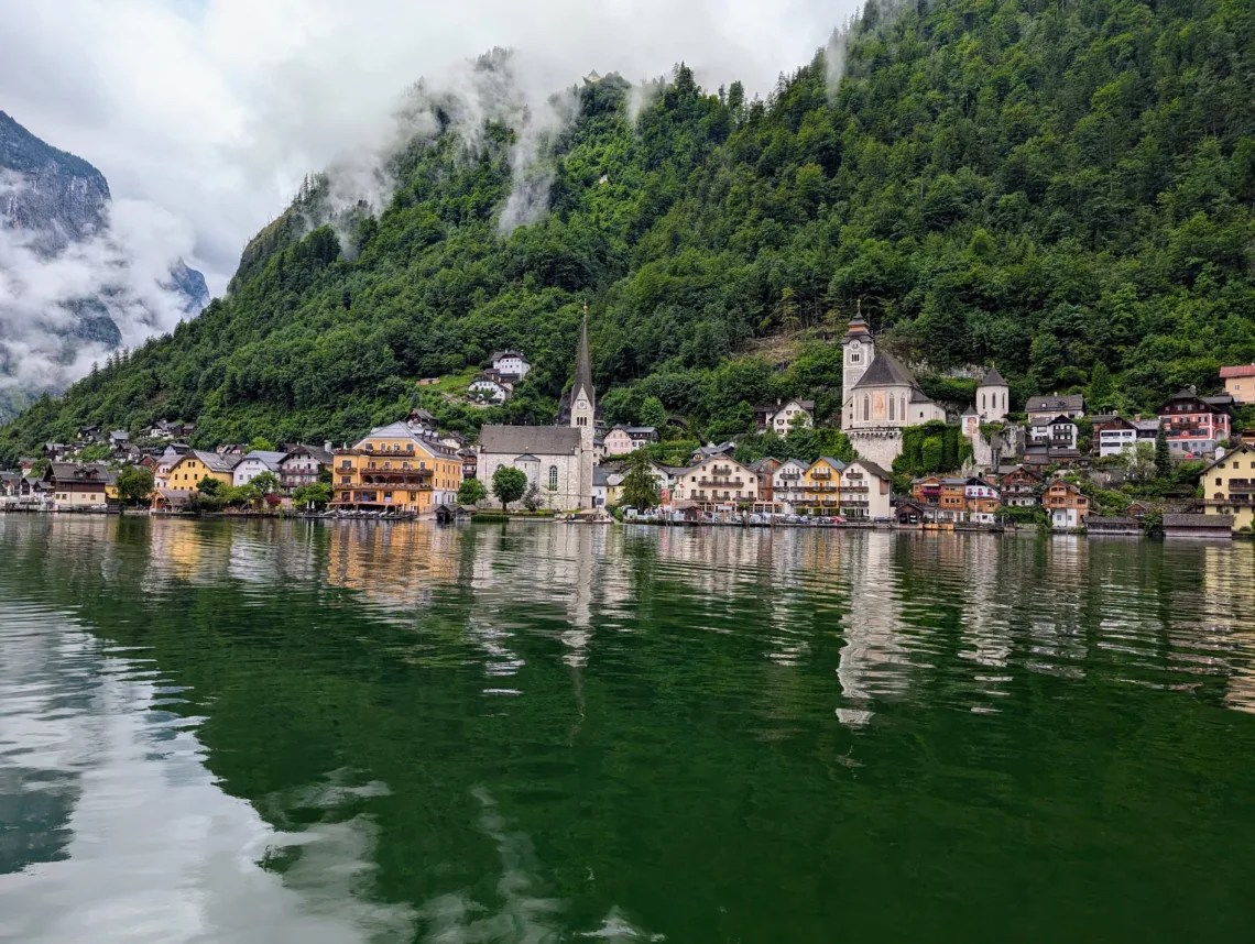 Hallstatt