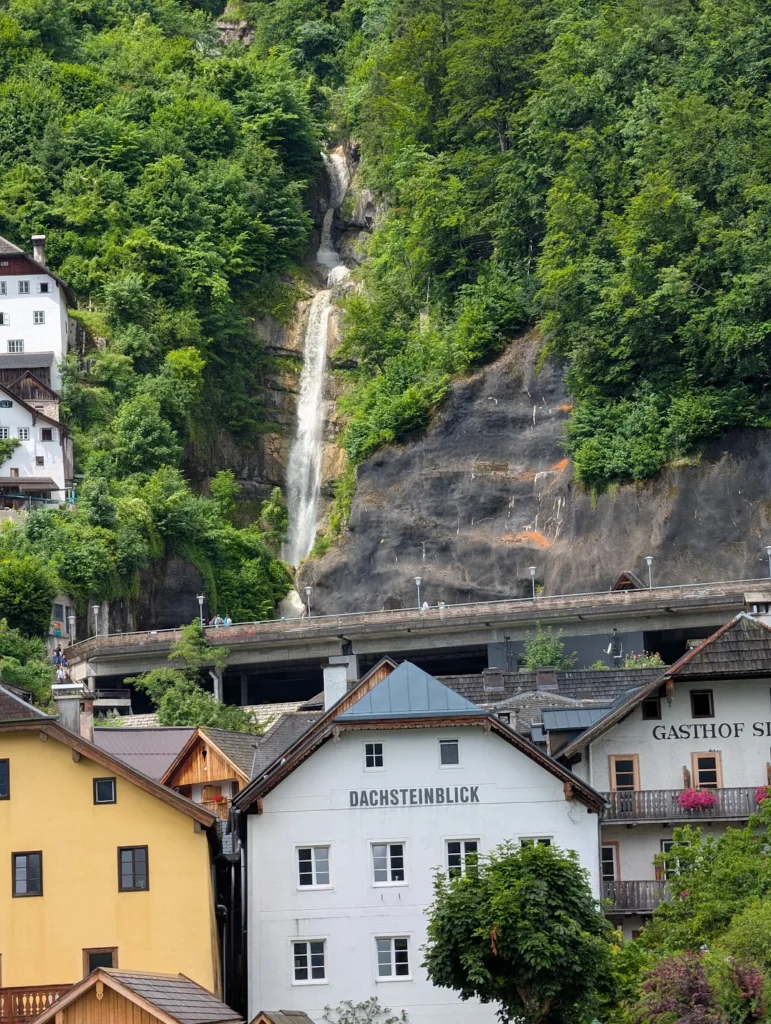 Hallstatt