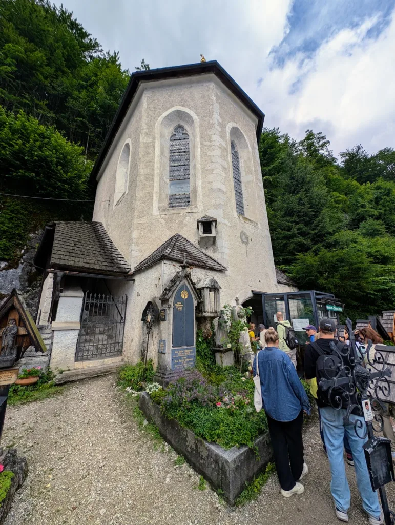 Hallstatt
