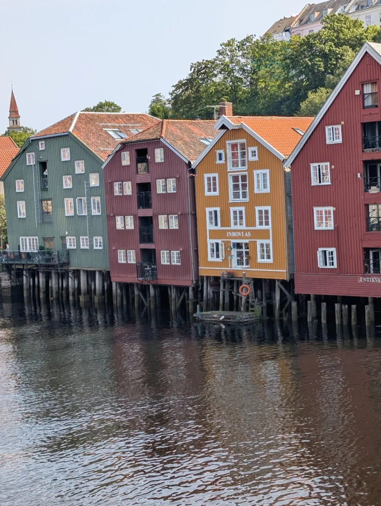 Bakklandet