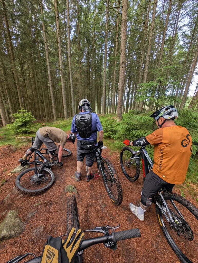 Västersjön