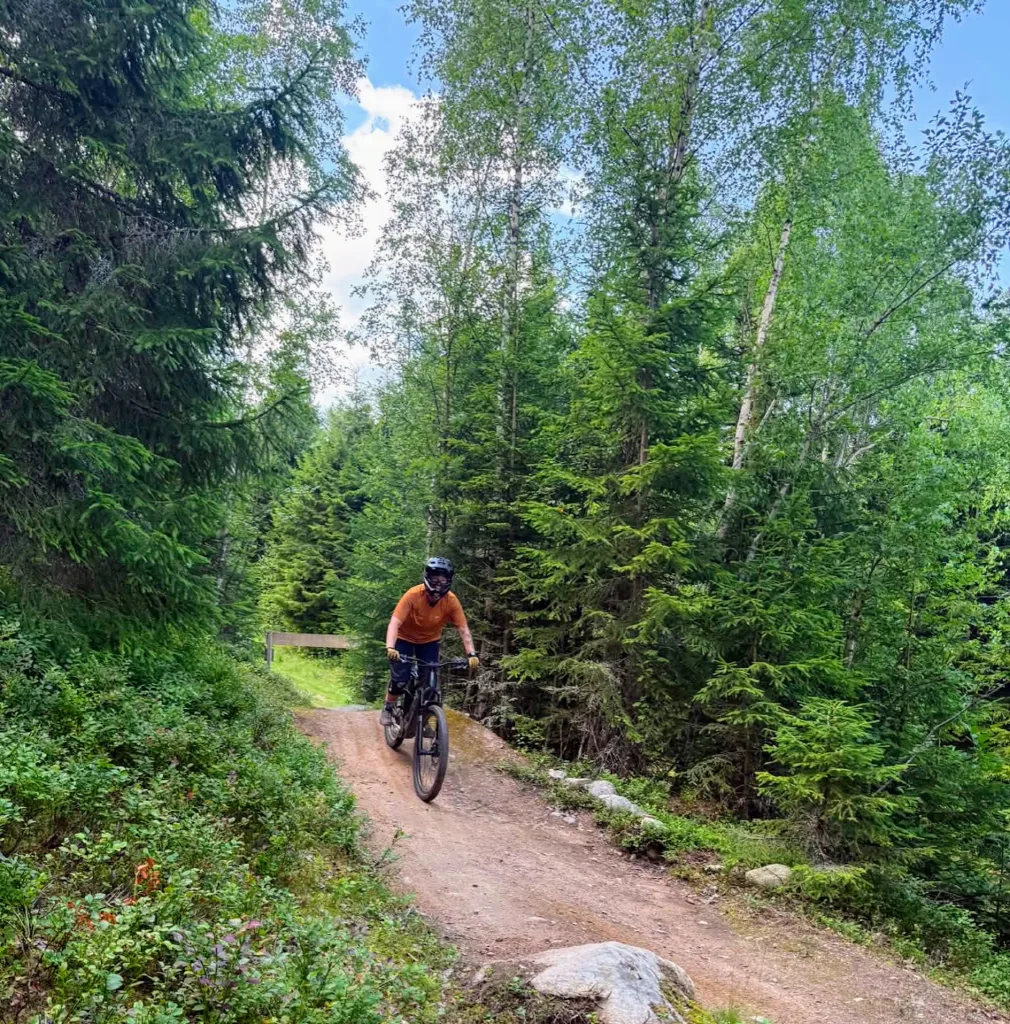 Sunne Ski & Bike