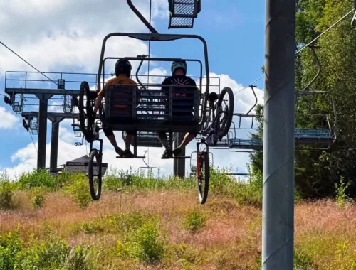 Sunne Ski & Bike