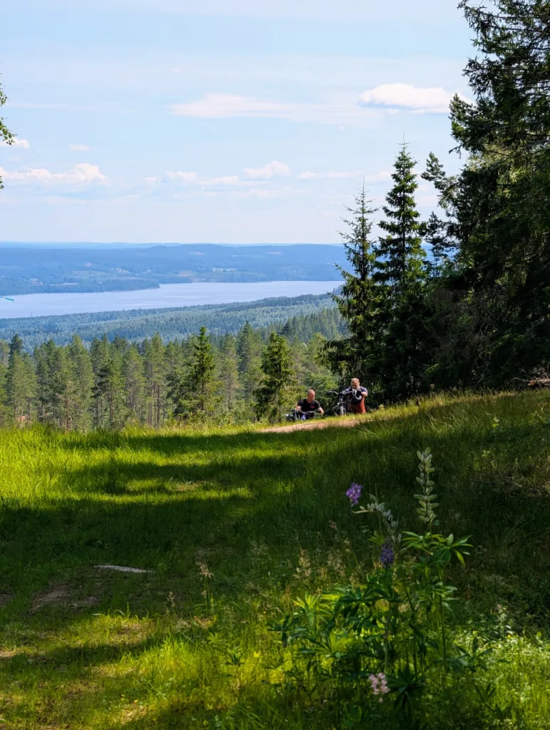 Sunne Ski & Bike