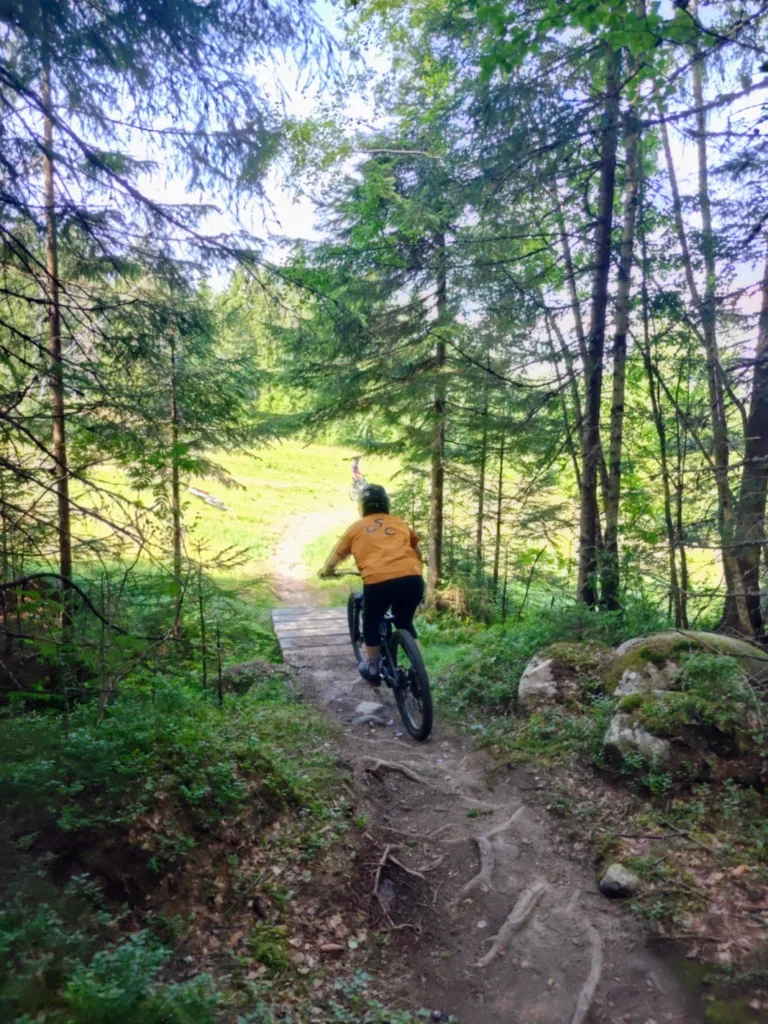 Sunne Ski & Bike