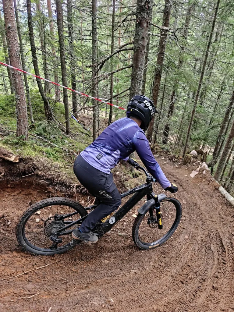 Gesunda Bike Park