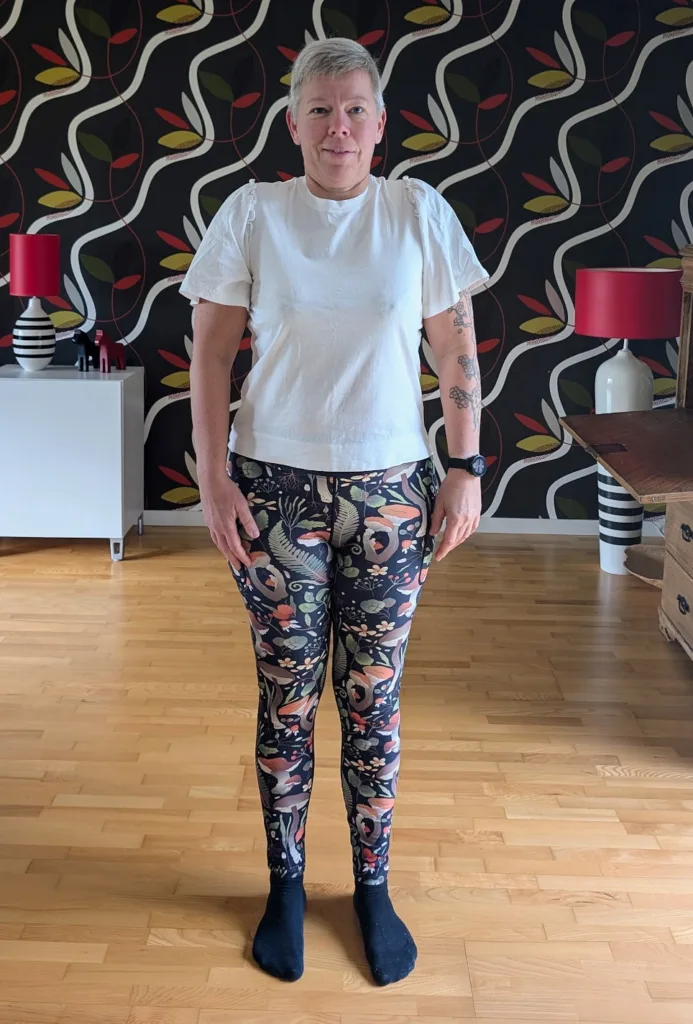 Rehab efter axelfraktur