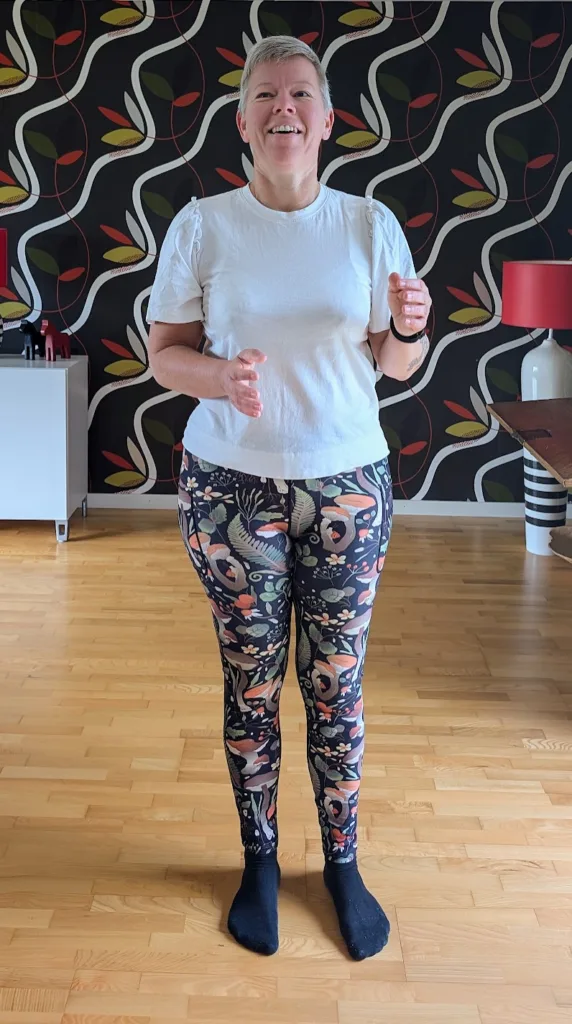 Rehab efter axelfraktur